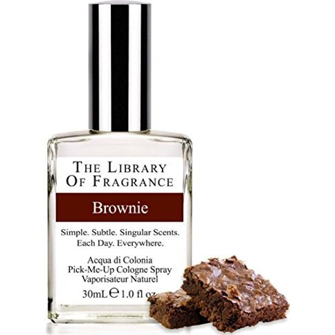 Demeter Brownie by Demeter Cologne Spray 1 oz(D0102HA75I7.)