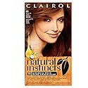 Clairol Natural Instincts, 012, Toasted Almond, Light Golden Brown