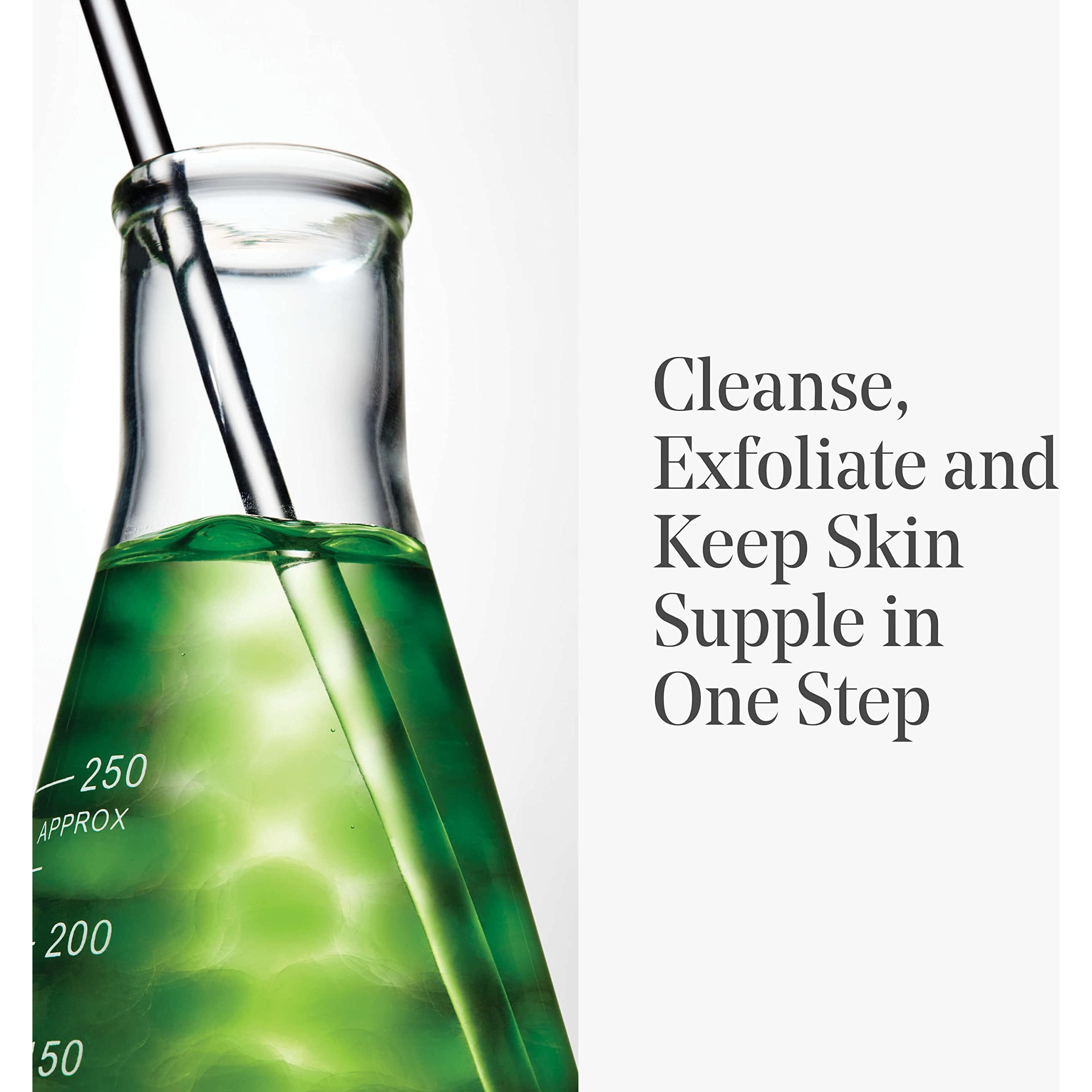 Renewing Cleansing Cream by Murad for Unisex - 6.75 oz Cleanser