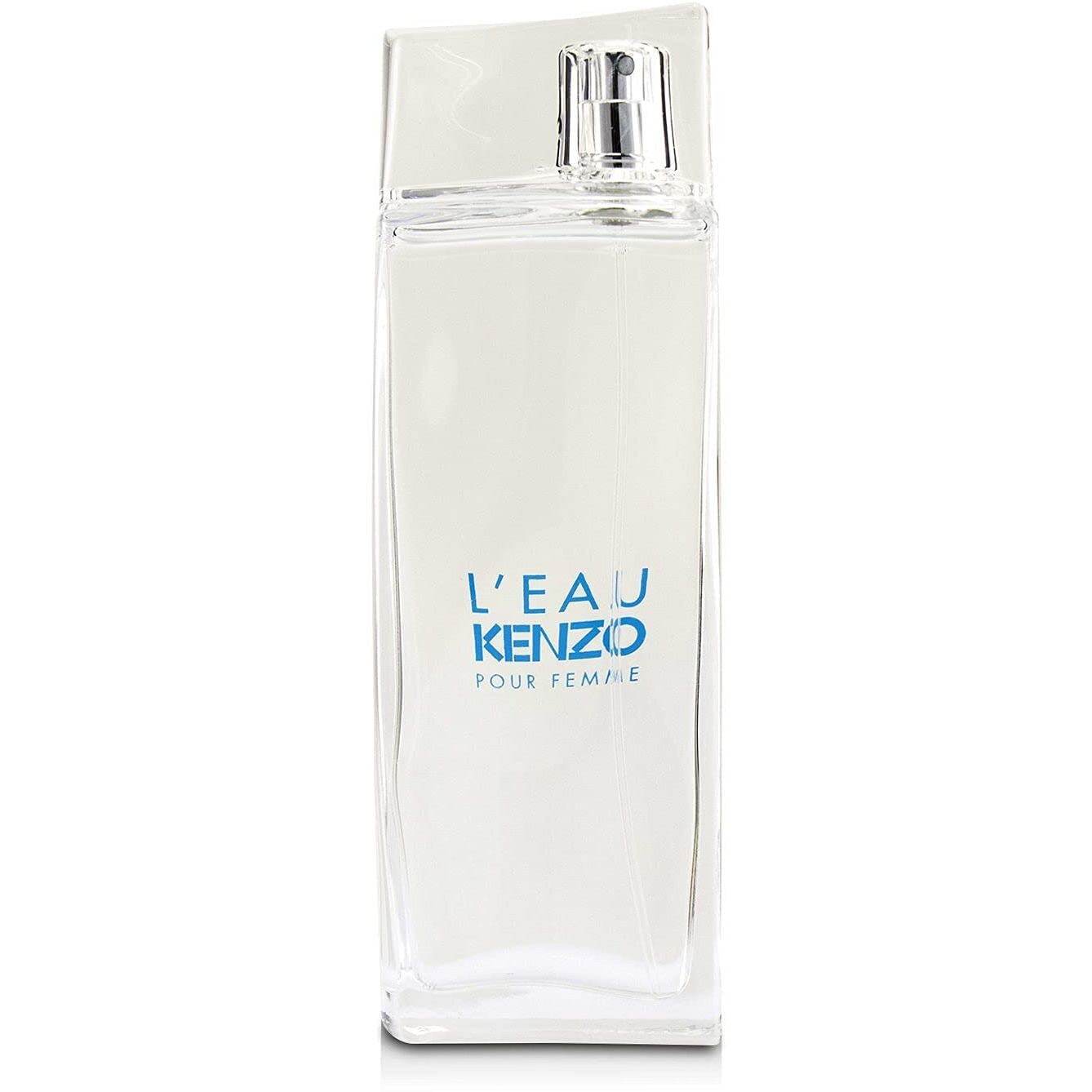 L'eau Kenzo by Kenzo Eau De Toilette Spray 3.3 oz(D0102HA7L1A.)