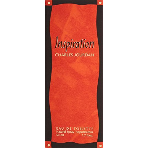 Inspiration by Charles Jourdan Eau De Toilette Spray 1.7 oz(D0102HA5GJ7.)