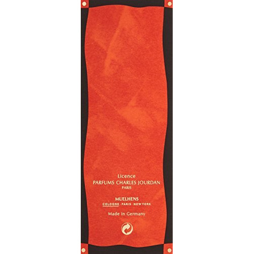 Inspiration by Charles Jourdan Eau De Toilette Spray 1.7 oz(D0102HA5GJ7.)