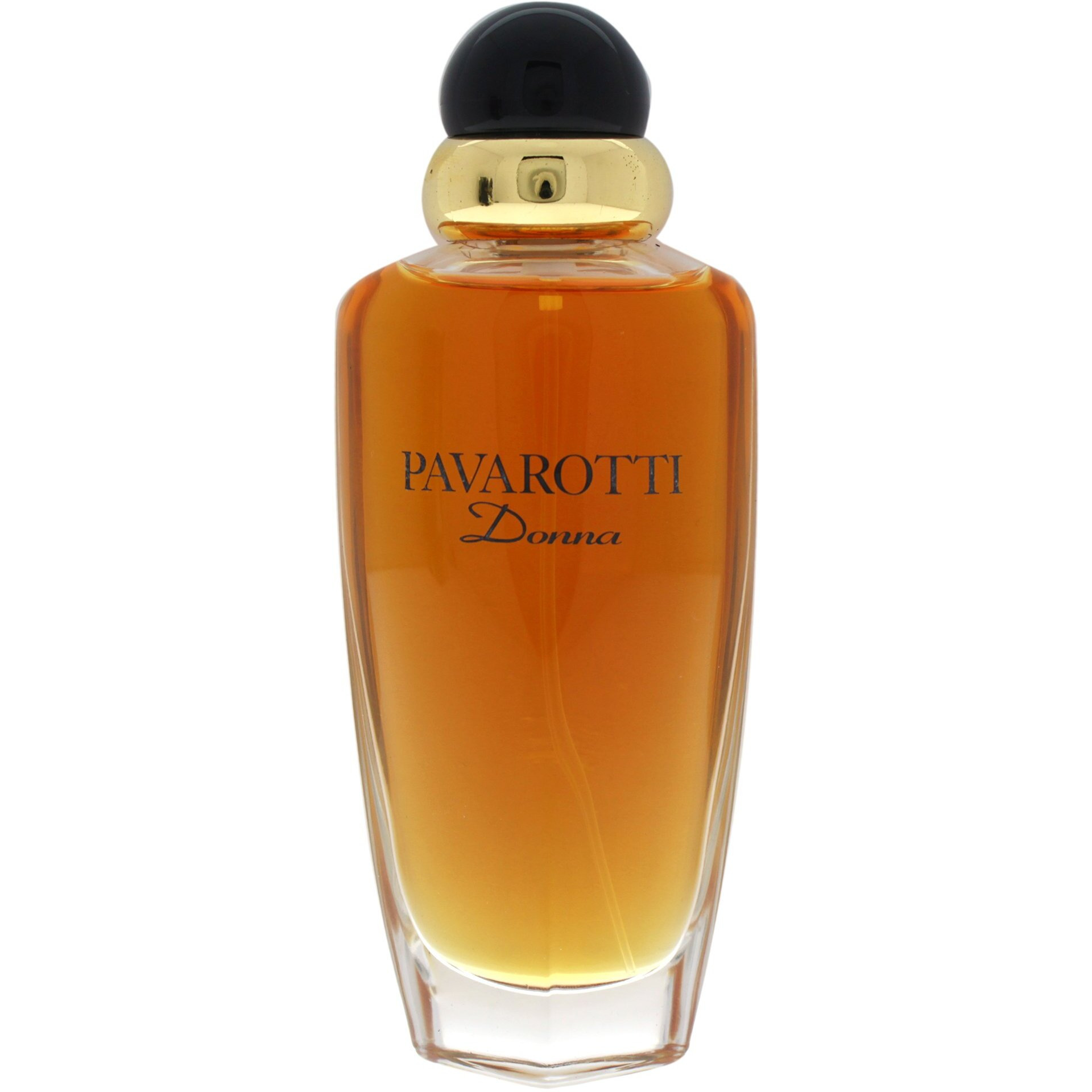Pavarotti Donna by Luciano Pavarotti Eau De Toilette Spray(D0102HA5JMg)