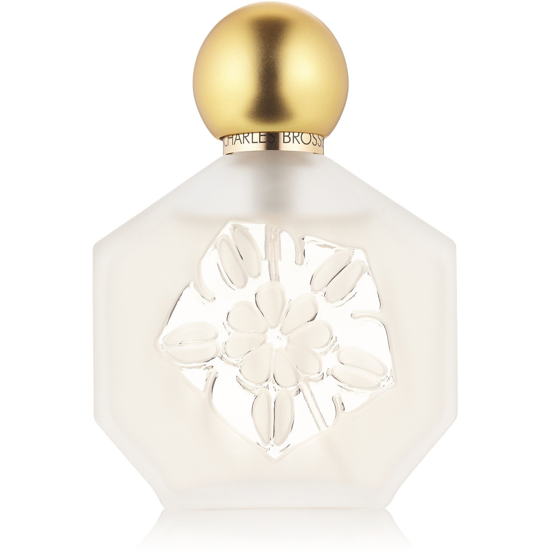 Ombre Rose by Brosseau Eau De Toilette Spray 1 oz(D0102HA7JV7.)