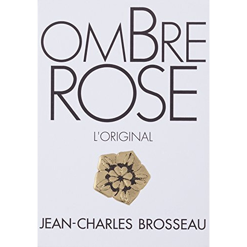 Ombre Rose by Brosseau Eau De Toilette Spray 1 oz(D0102HA7JV7.)