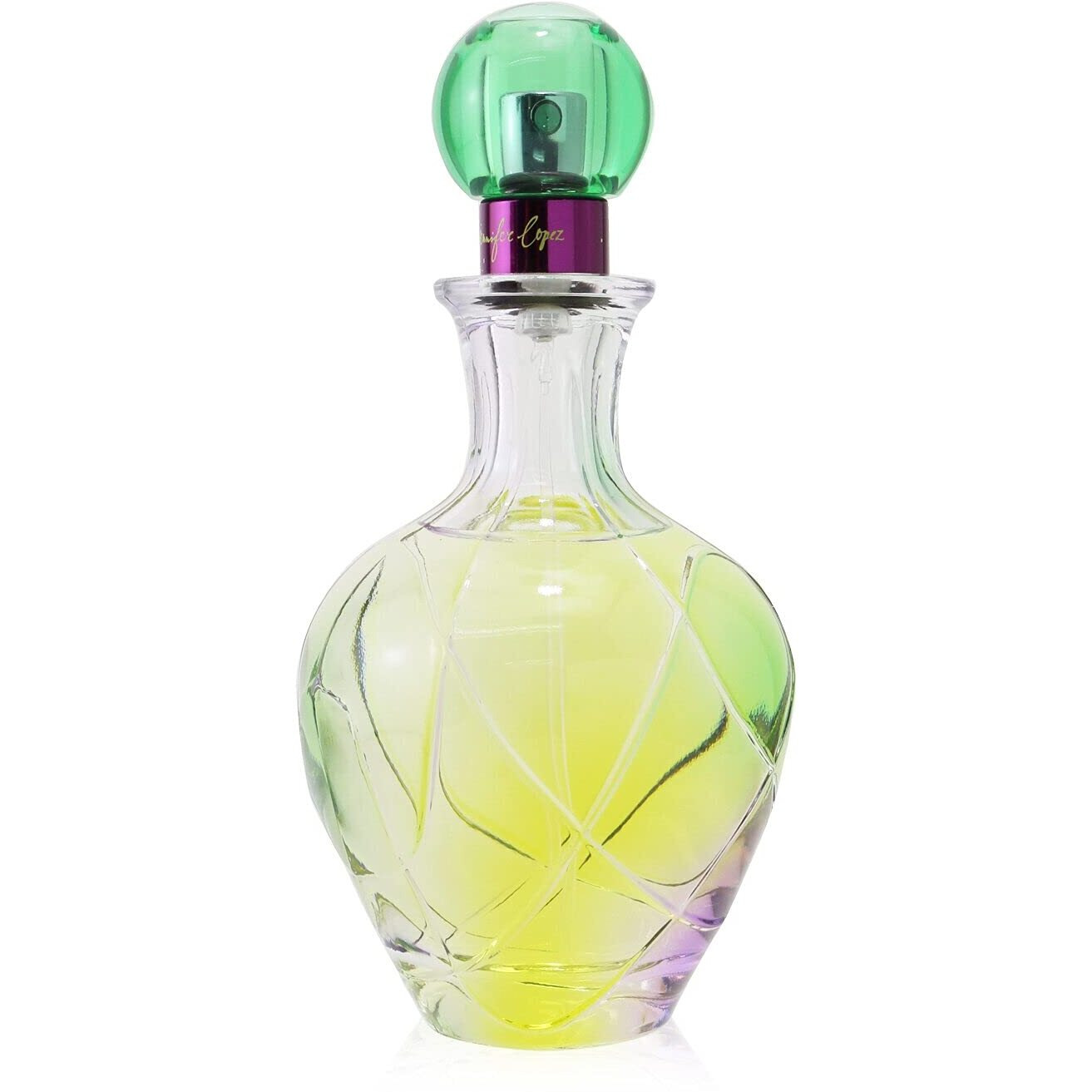 Live by Jennifer Lopez Eau De Parfum Spray 3.4 oz(D0102HA7LQG.)