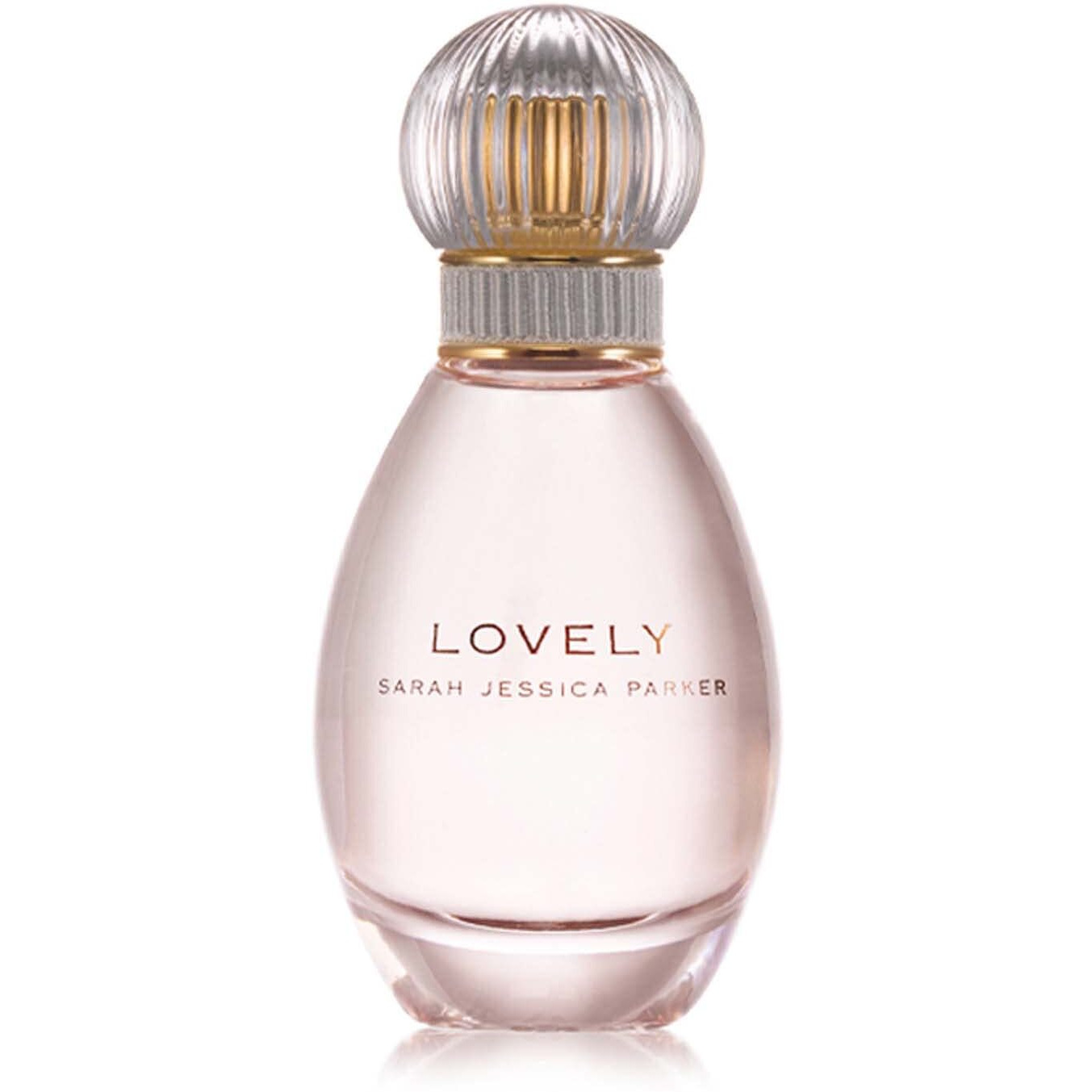 Lovely by Sarah Jessica Parker for Women - 1 oz EDP Spray