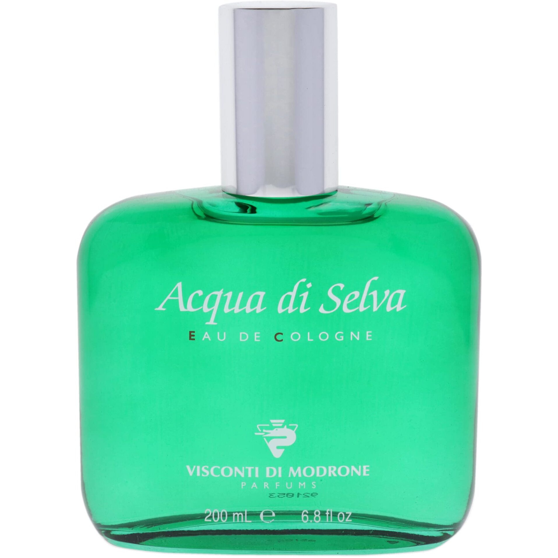 Acqua Di Selva by Visconti Di Modrone for Men - 6.8 oz EDC Splash