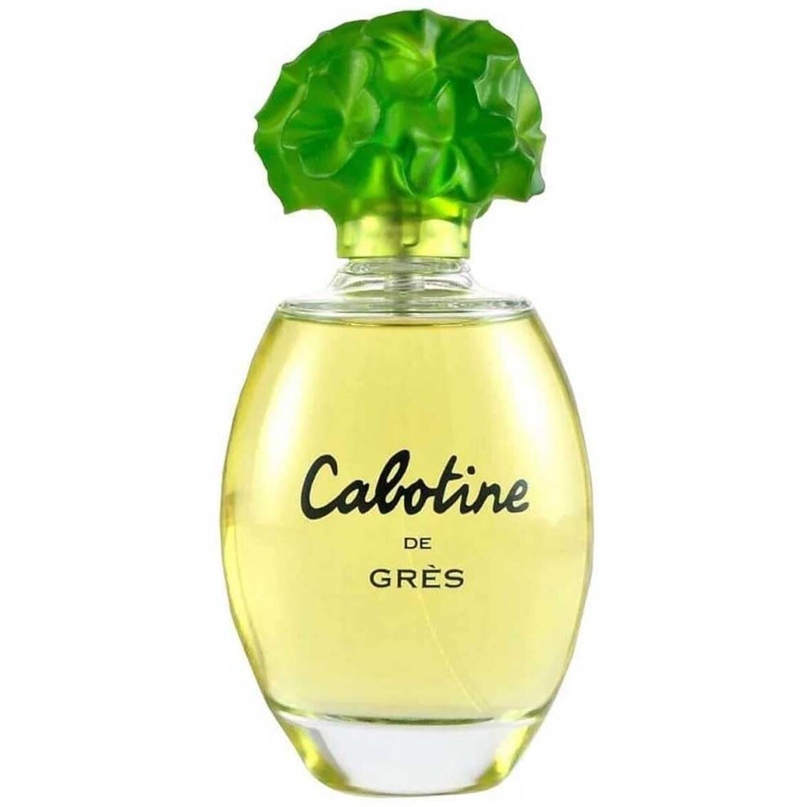Cabotine by Parfums Gres, 3.4 oz Eau De Toilette Spray for Women