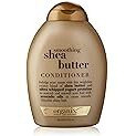 Organix Smoothing Conditioner, Shea Butter, 13 Ounce