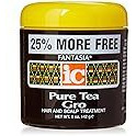 Fantasia Pure Tea Gro Hair Treatment, 5 Ounce