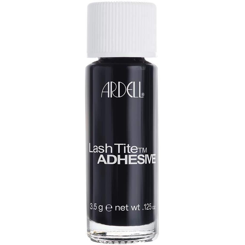 Ardell LashTite Lash Adhesive Dark for Individual Lashes, 0.125 oz