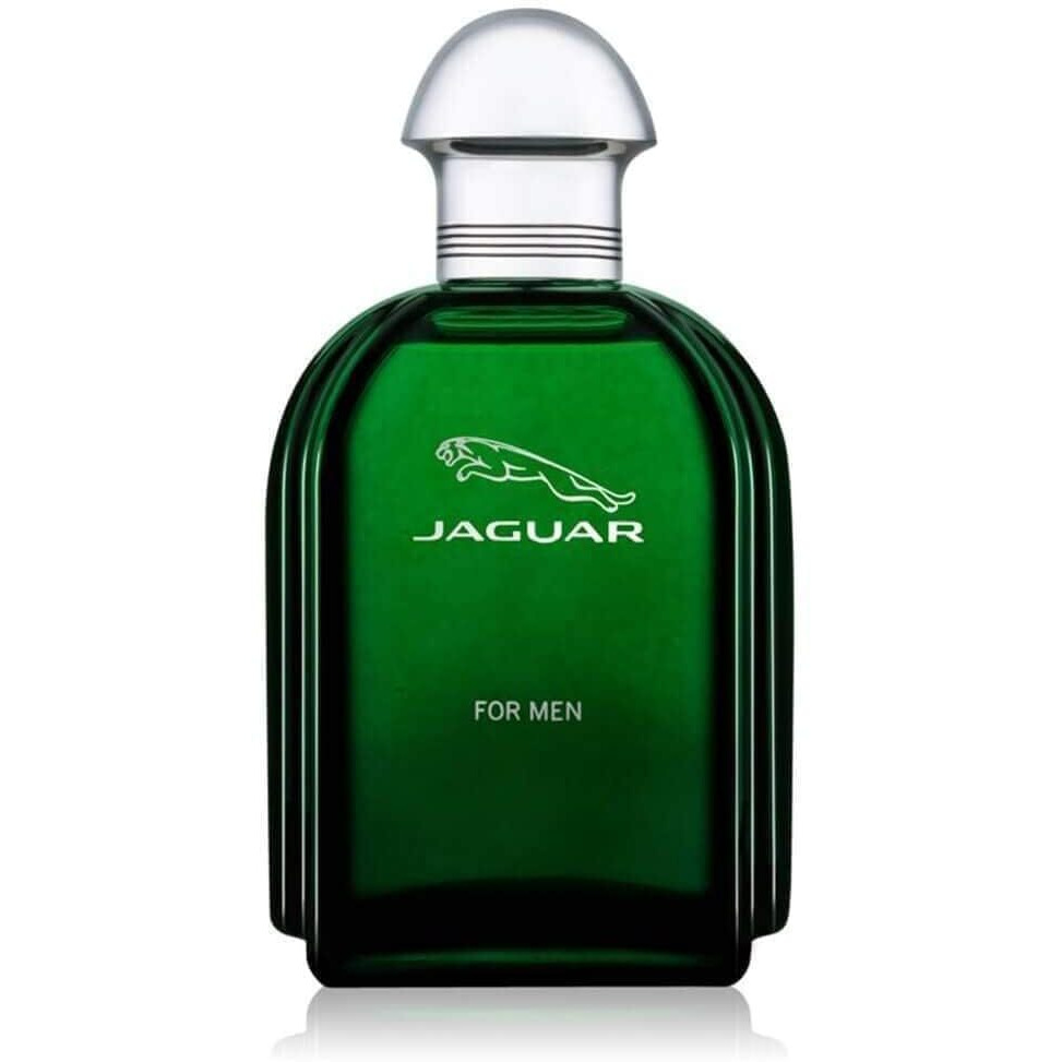 JAGUAR by Jaguar Eau De Toilette Spray 3.4 oz(D0102HA5RVA.)