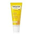 Weleda Baby Calendula Nourishing Face Cream, 1.7 Fluid Ounce, Plant Rich Moisturizer with Calendula and Lanolin