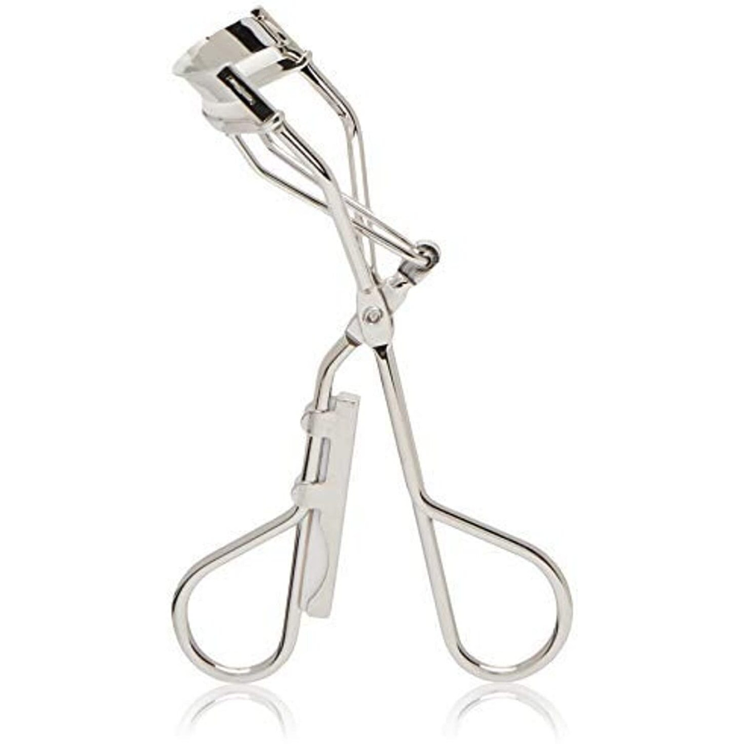 Seki Edge Metal Frame Lash Curler - SS-601 by Jatai for Unisex - 1 Pc Eyelash Curler