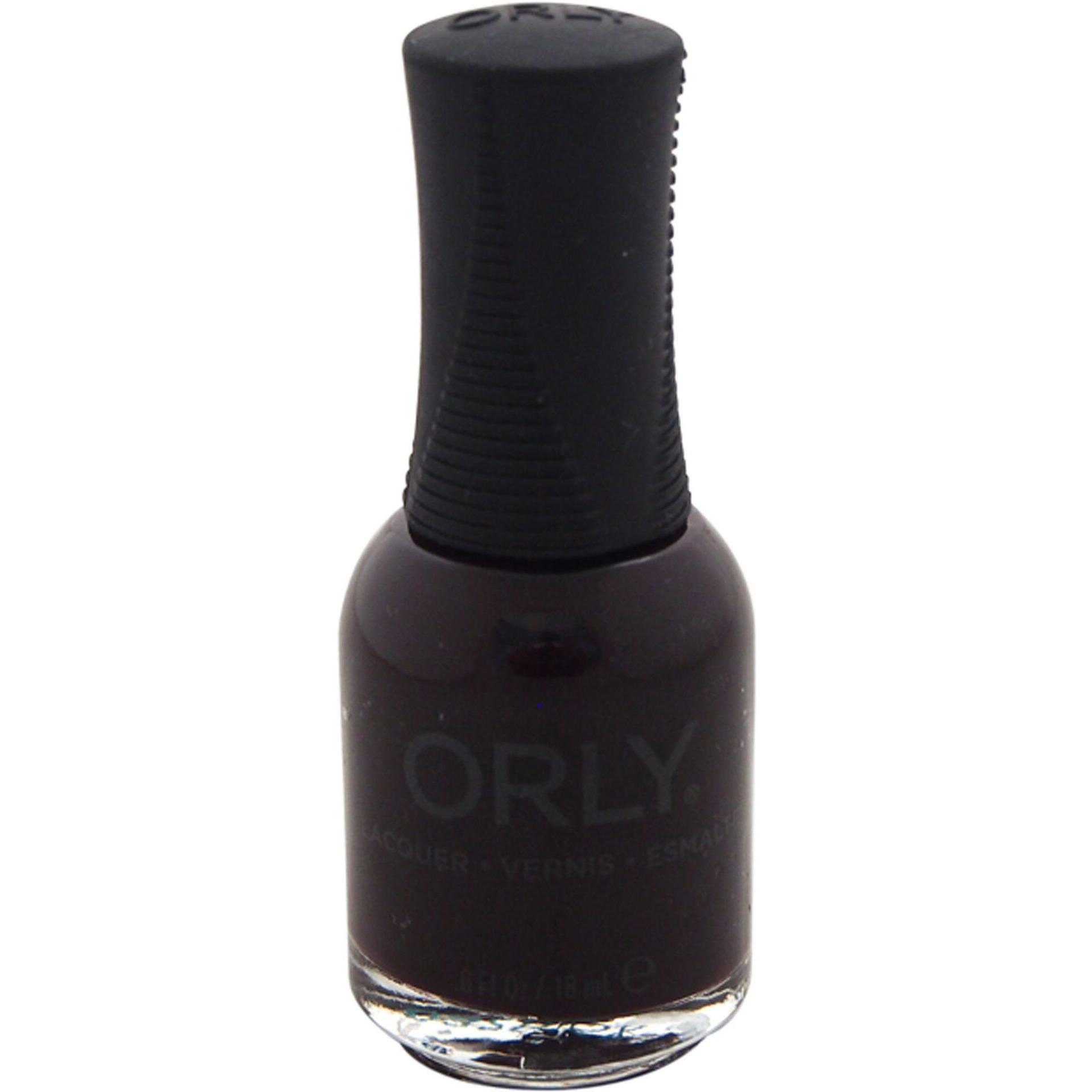 Nail Lacquer - 20006 Naughty by Orly for Women - 0.6 oz Nail Polish