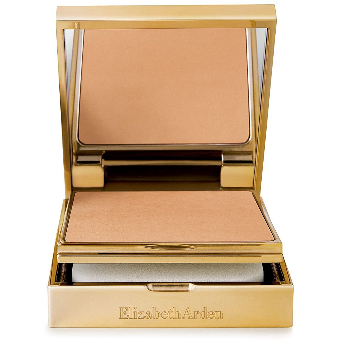 Elizabeth Arden Flawless Finish Sponge-On Cream Makeup by Elizabeth Arden, .8 oz Gentle Beige 02