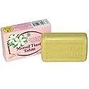 Monoi Tiare Tahiti Ylang Ylang Coconut Oil Toilet Bar Soap - 4.55 oz