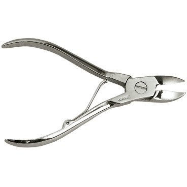 NIPPER NAIL 4" HEAVY DUTY GRAFCO