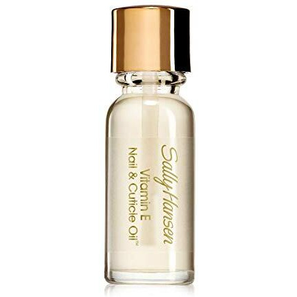 Sally Hansen 2120 Has Vitamin E Cuticle Oil