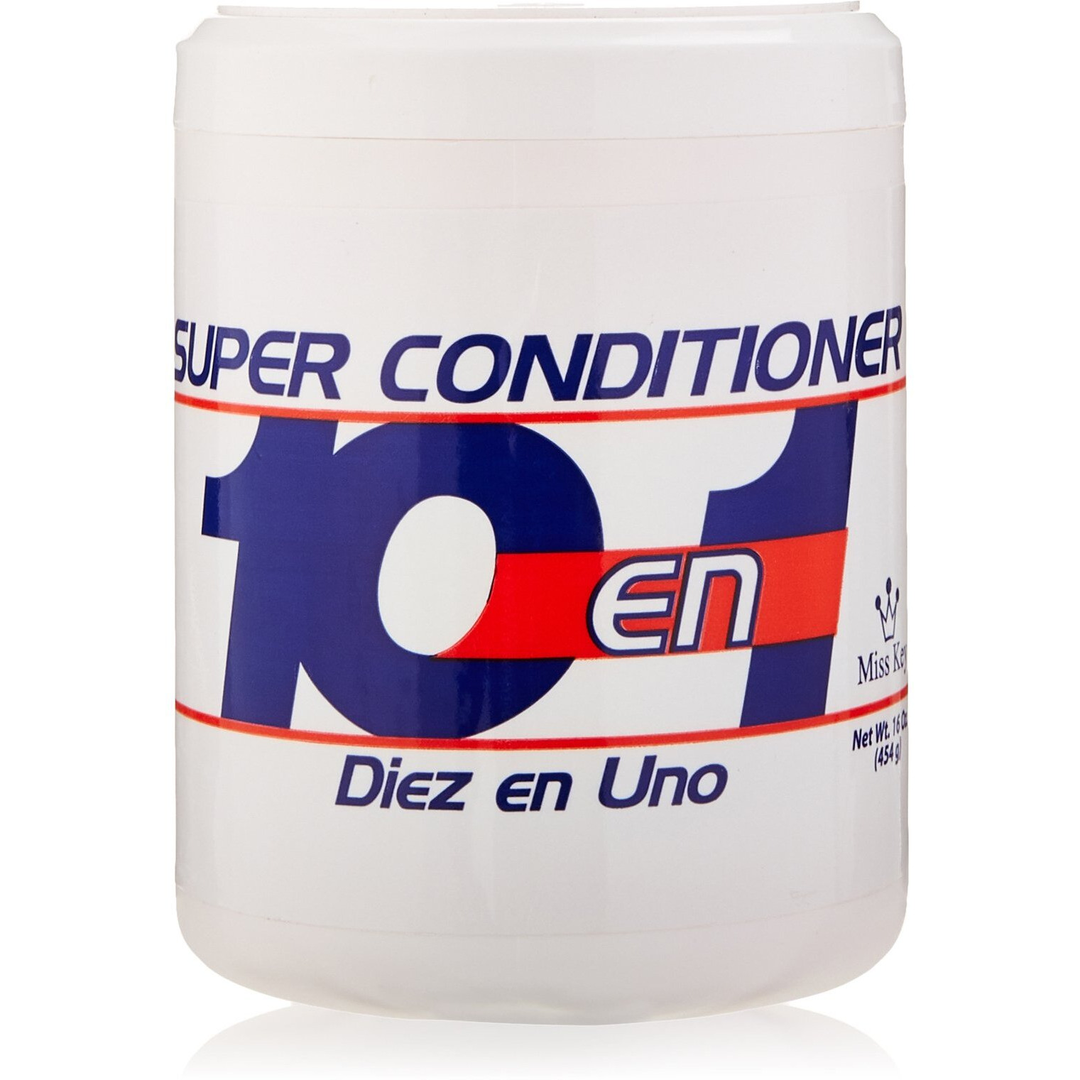 Miss Key Super Conditioner, 16 Ounce