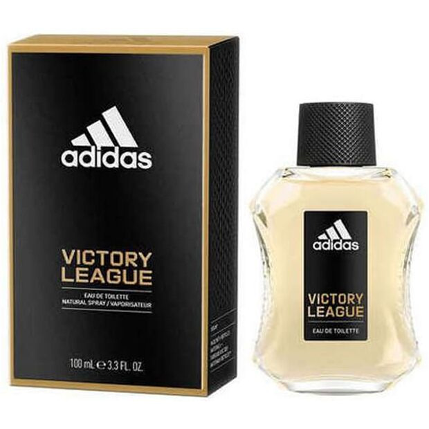 Adidas Victory League by Adidas Eau De Toilette Spray 3.4 oz(D0102HA70GG.)