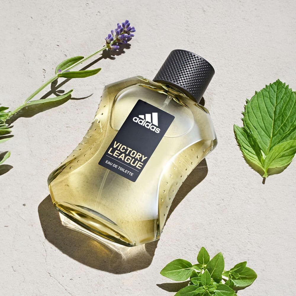 Adidas Victory League by Adidas Eau De Toilette Spray 3.4 oz(D0102HA70GG.)