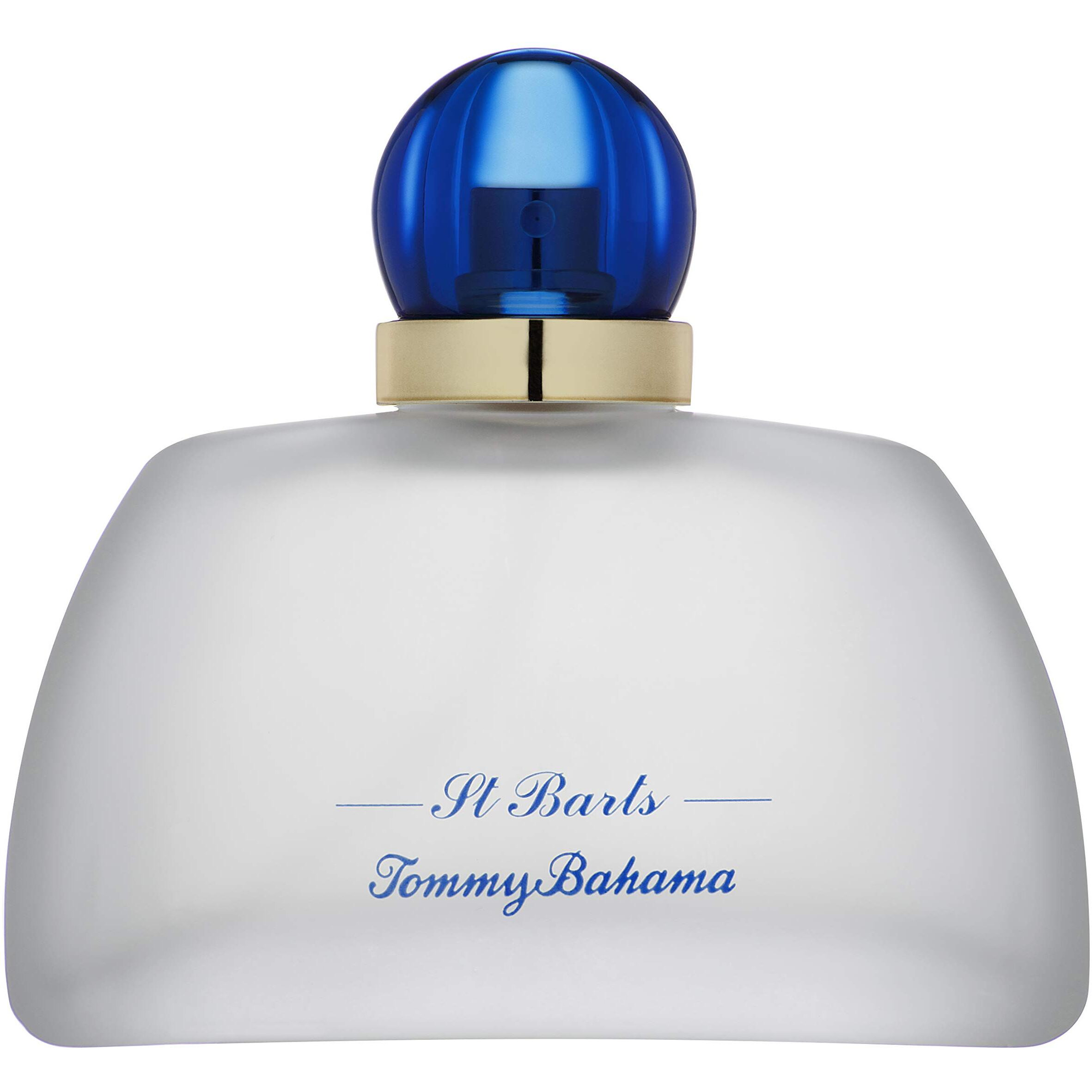 Tommy Bahama Set Sail St. Barts by Tommy Bahama Eau De Parfum Spray 3.4 oz(D0102HA5AWY.)