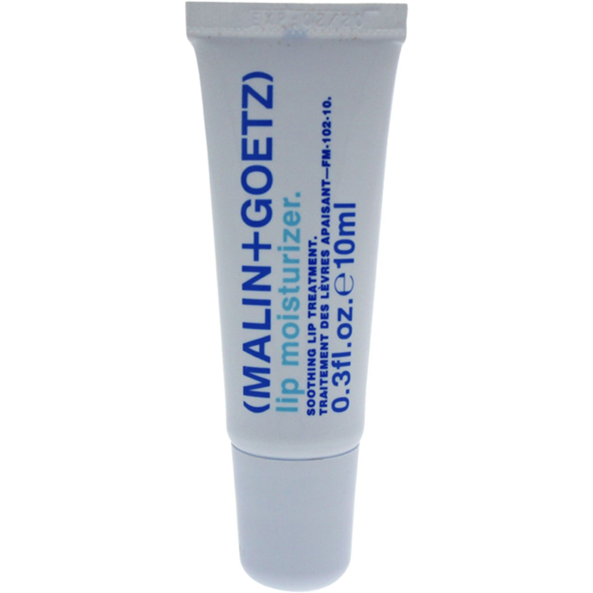 Lip Moisturizer by Malin + Goetz for Unisex - 0.3 oz Moisturizer
