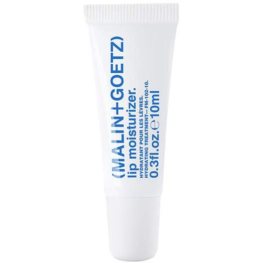 Lip Moisturizer by Malin + Goetz for Unisex - 0.3 oz Moisturizer