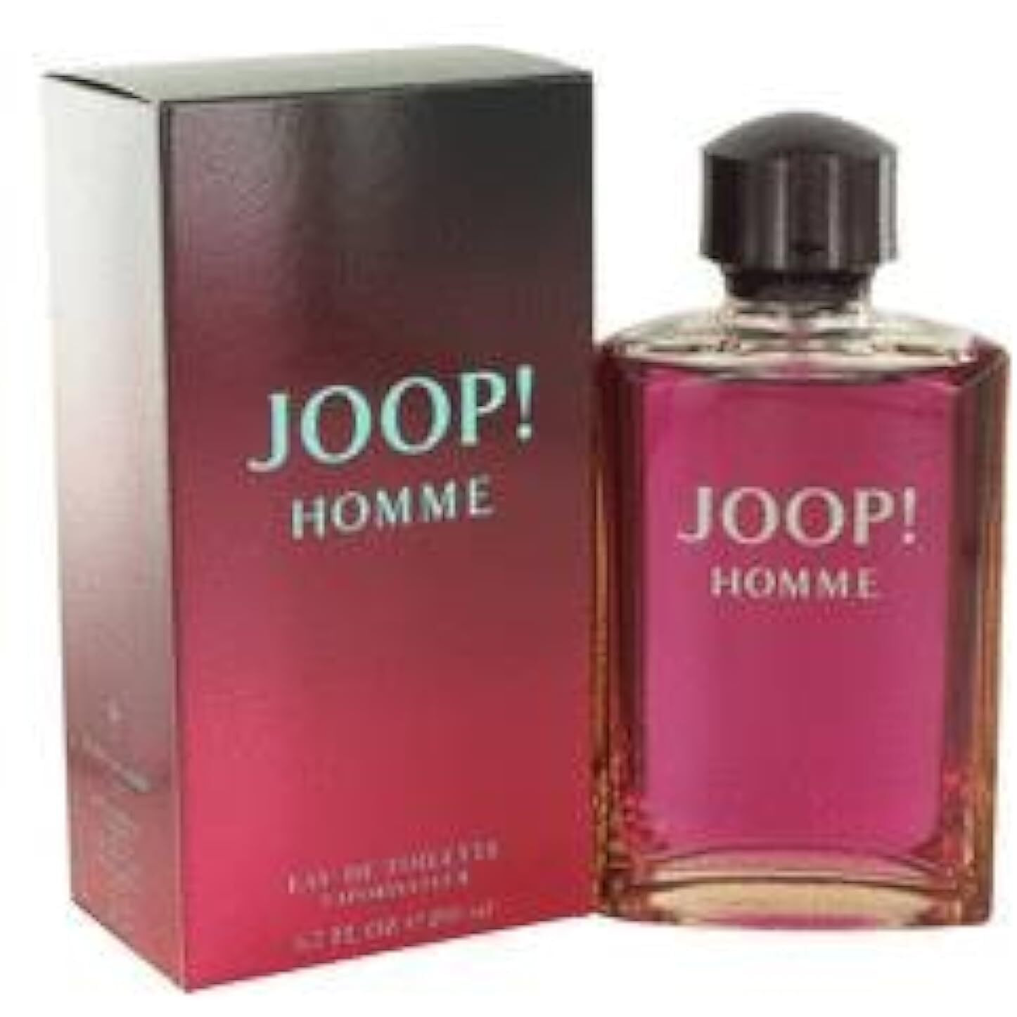 JOOP by Joop Eau De Toilette Spray (Tester) 4.2 oz(D0102HA5R1U.)