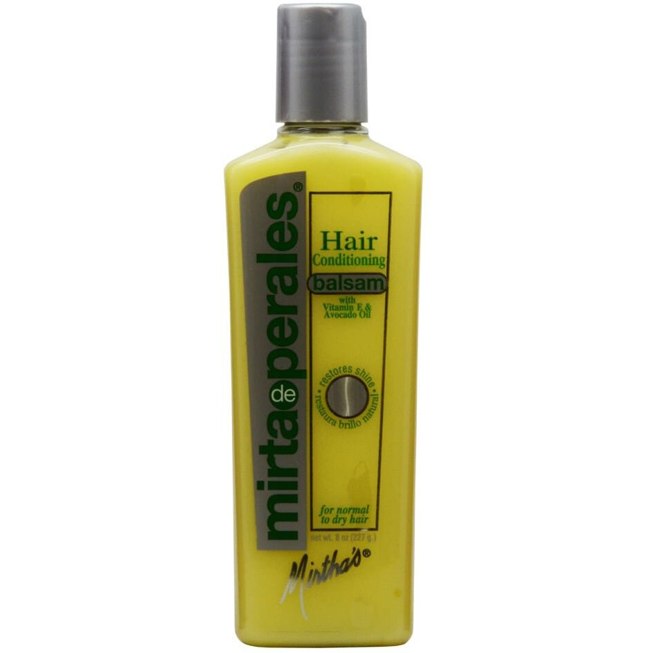 Mirta de Perales Conditioning Balsam 8-ounce