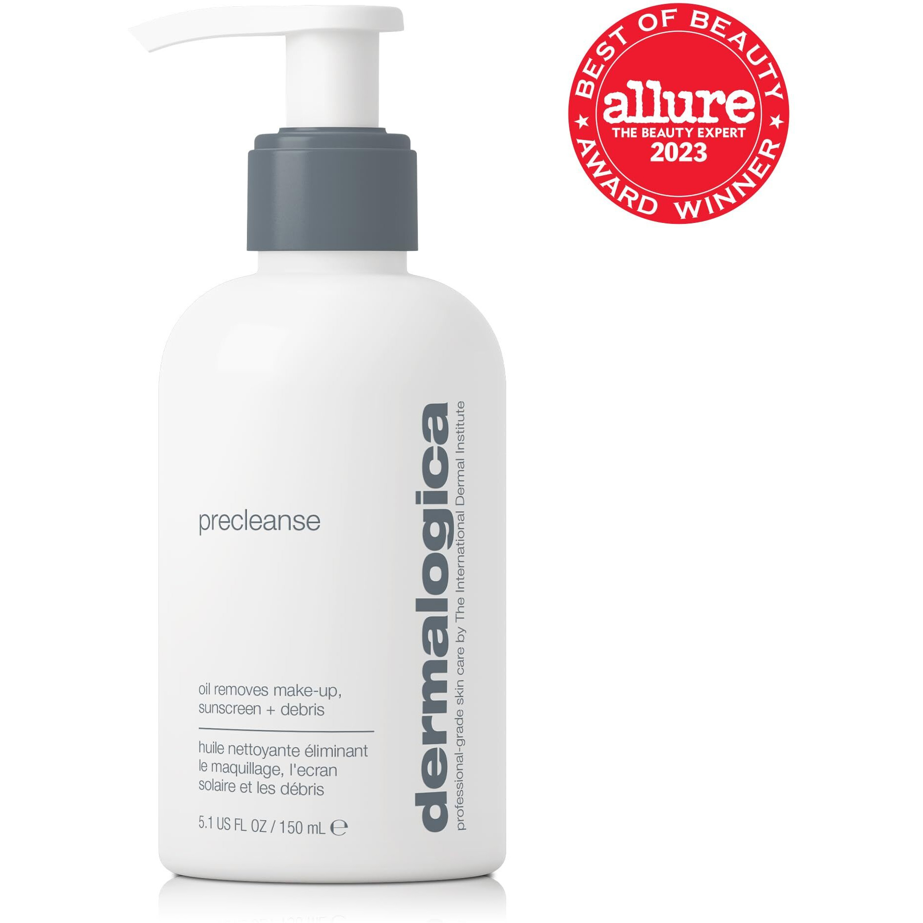 PreCleanse by Dermalogica for Unisex - 5.1 oz Cleanser