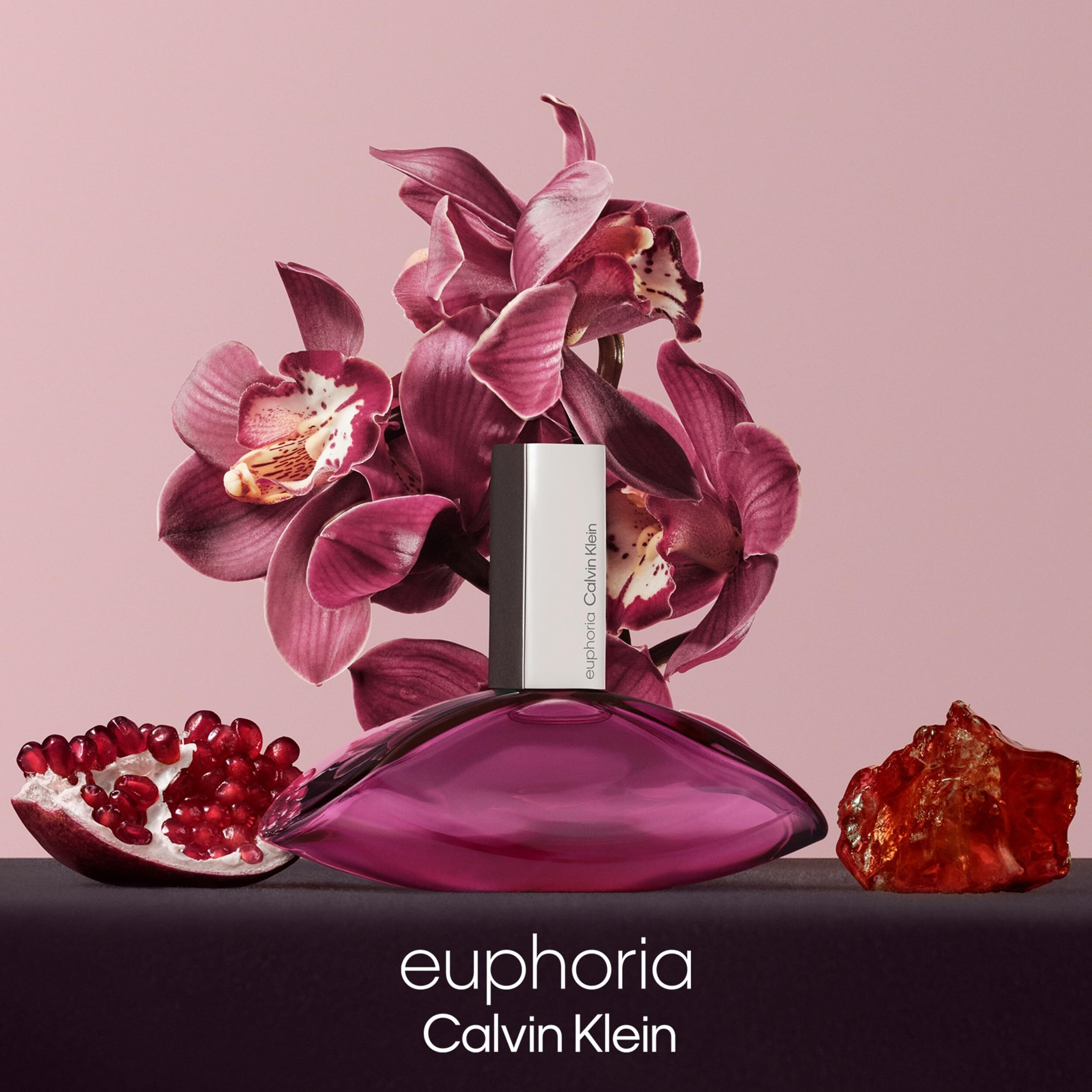 Euphoria by Calvin Klein Eau De Parfum Spray 3.3 oz(D0102HA52Q7.)