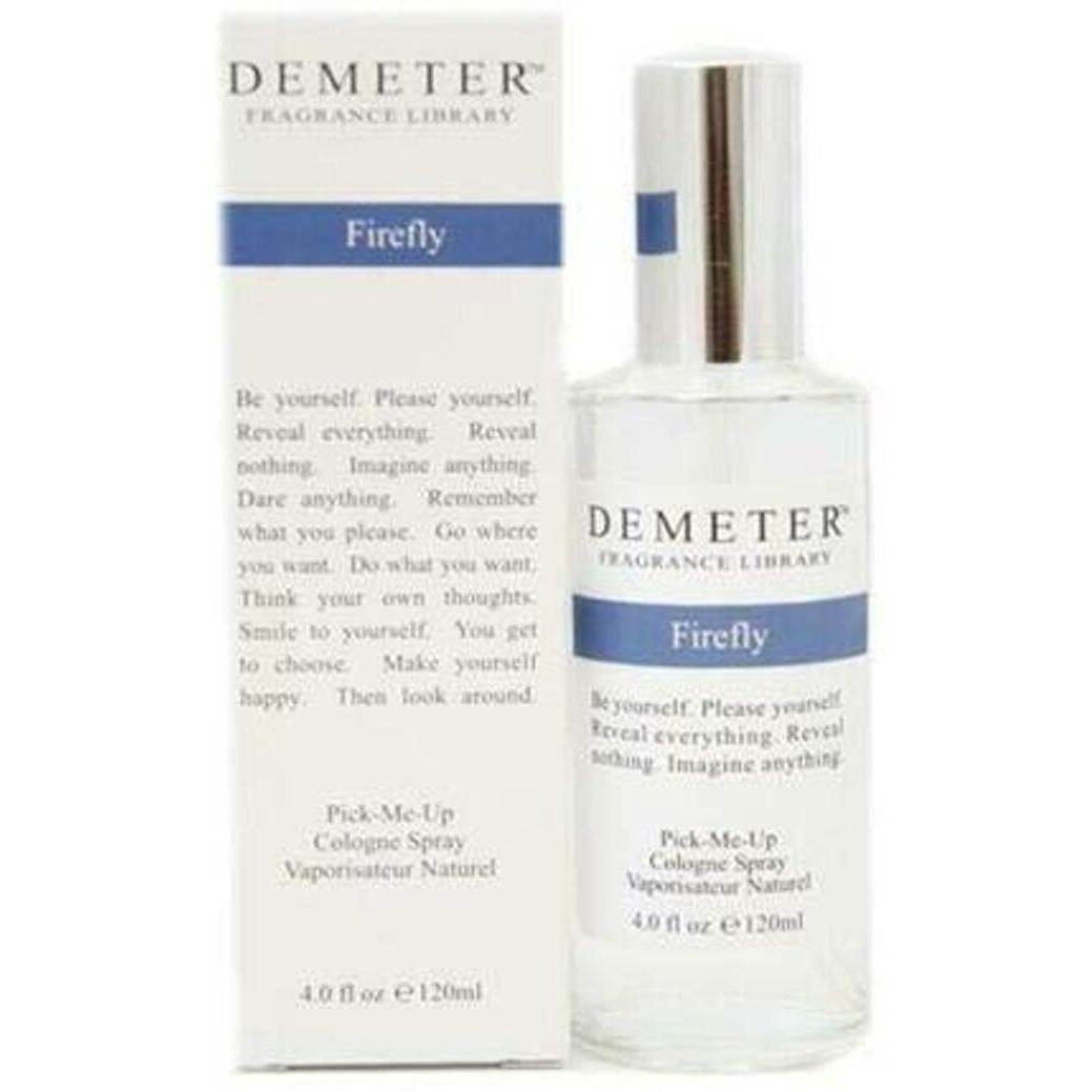 Firefly by Demeter, 4 oz Cologne Spray for Women