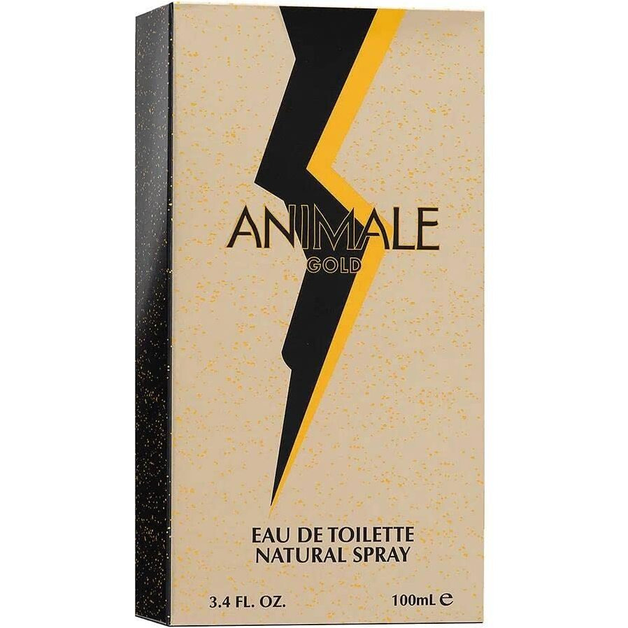 Animale by Animale for Women - 3.4 oz EDP Spray