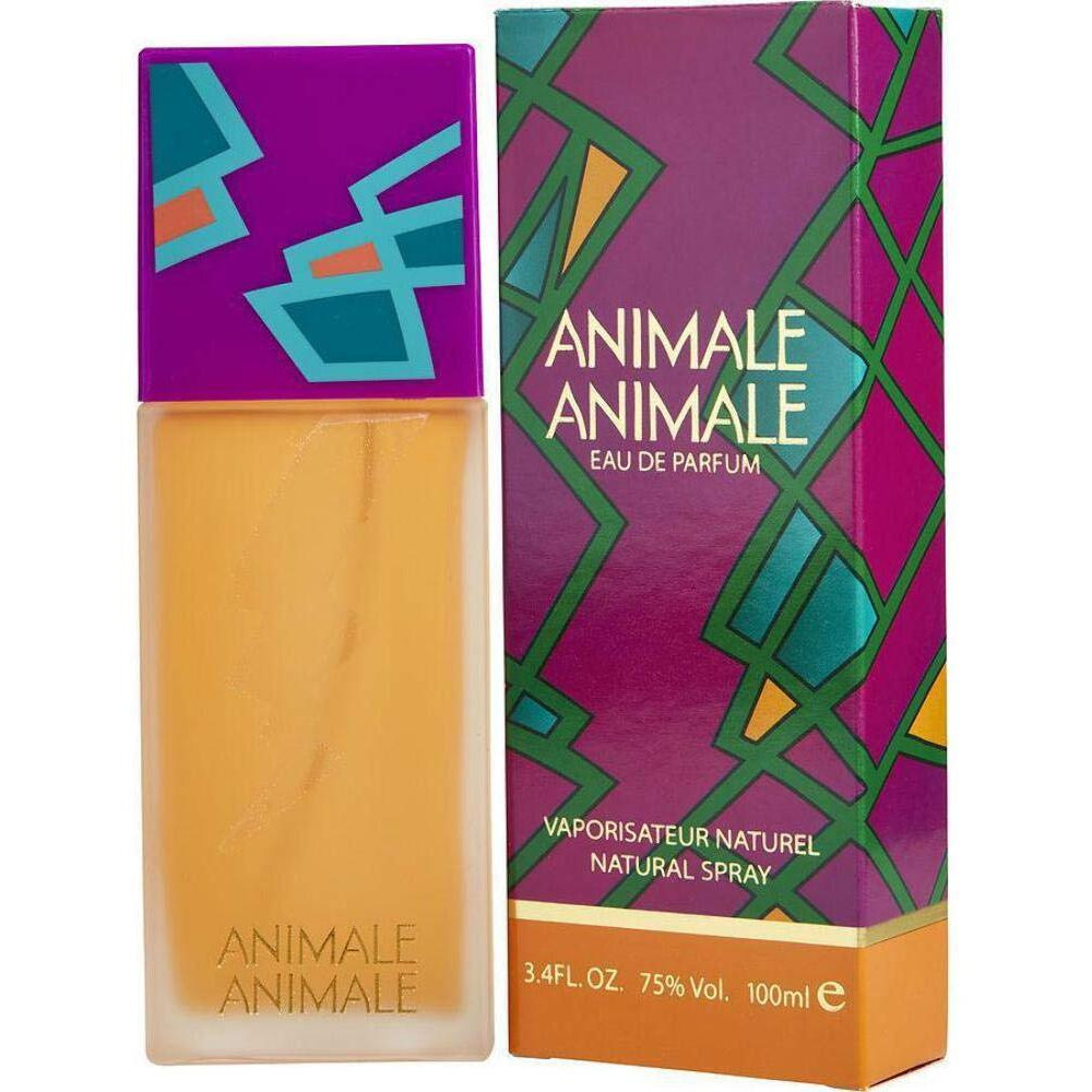 ANIMALE by Animale Eau De Parfum Spray 3.4 oz(D0102HA7V4Y.)