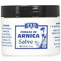 Arnica Spanish Label Pomade, 2 Ounce