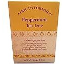 African Formula Peppermint Tea Tree Oil Soap