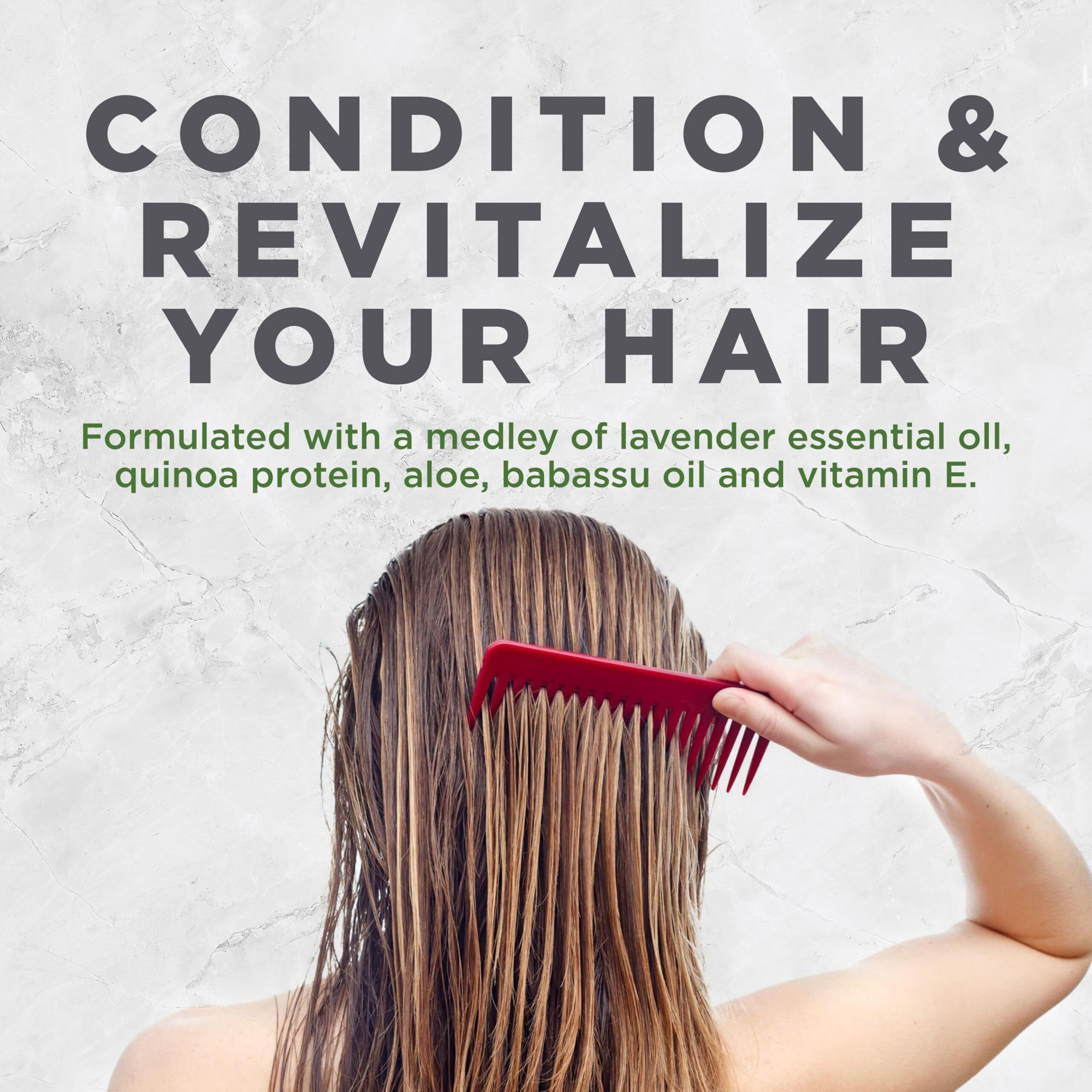 Avalon Organics Conditioner, Nourishing Lavender, 11 Oz
