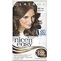 Nice N Easy Hair Color 116A Natural Light Golden Brown, 1 ct