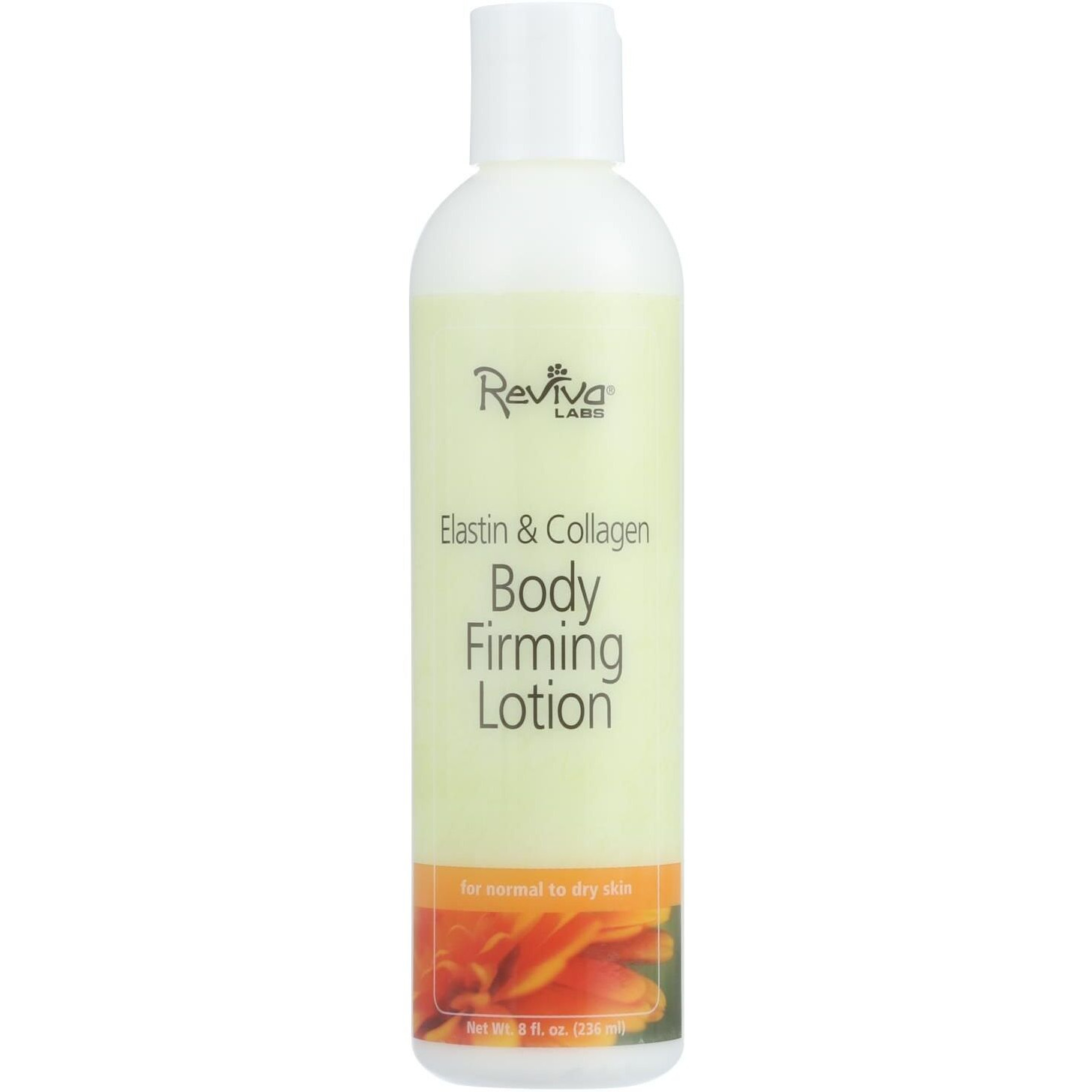 Reviva Labs - Elastin And collagen Body Firming Lotion - 8 Fl Oz(D0102H5WcU2)