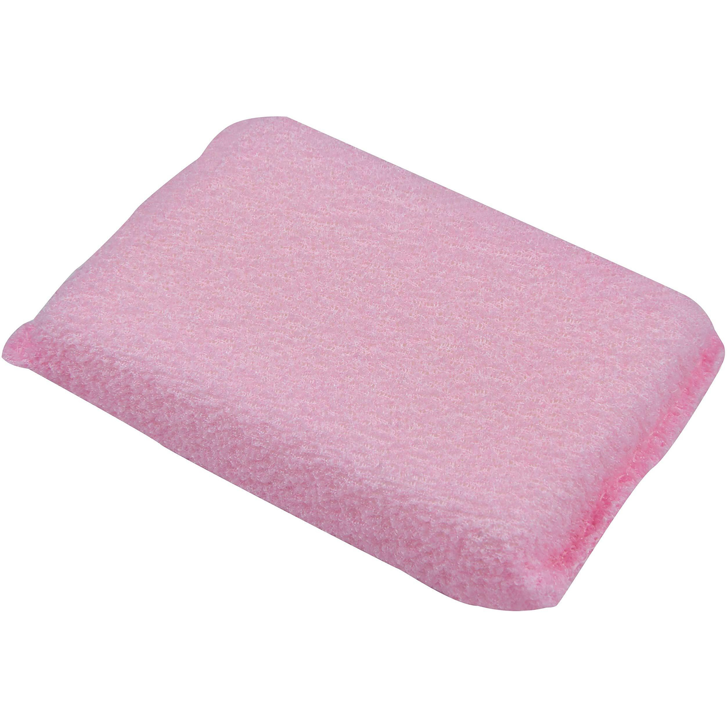 Cleanlogic Small Exfoliating Body Scrubber, 1 Count