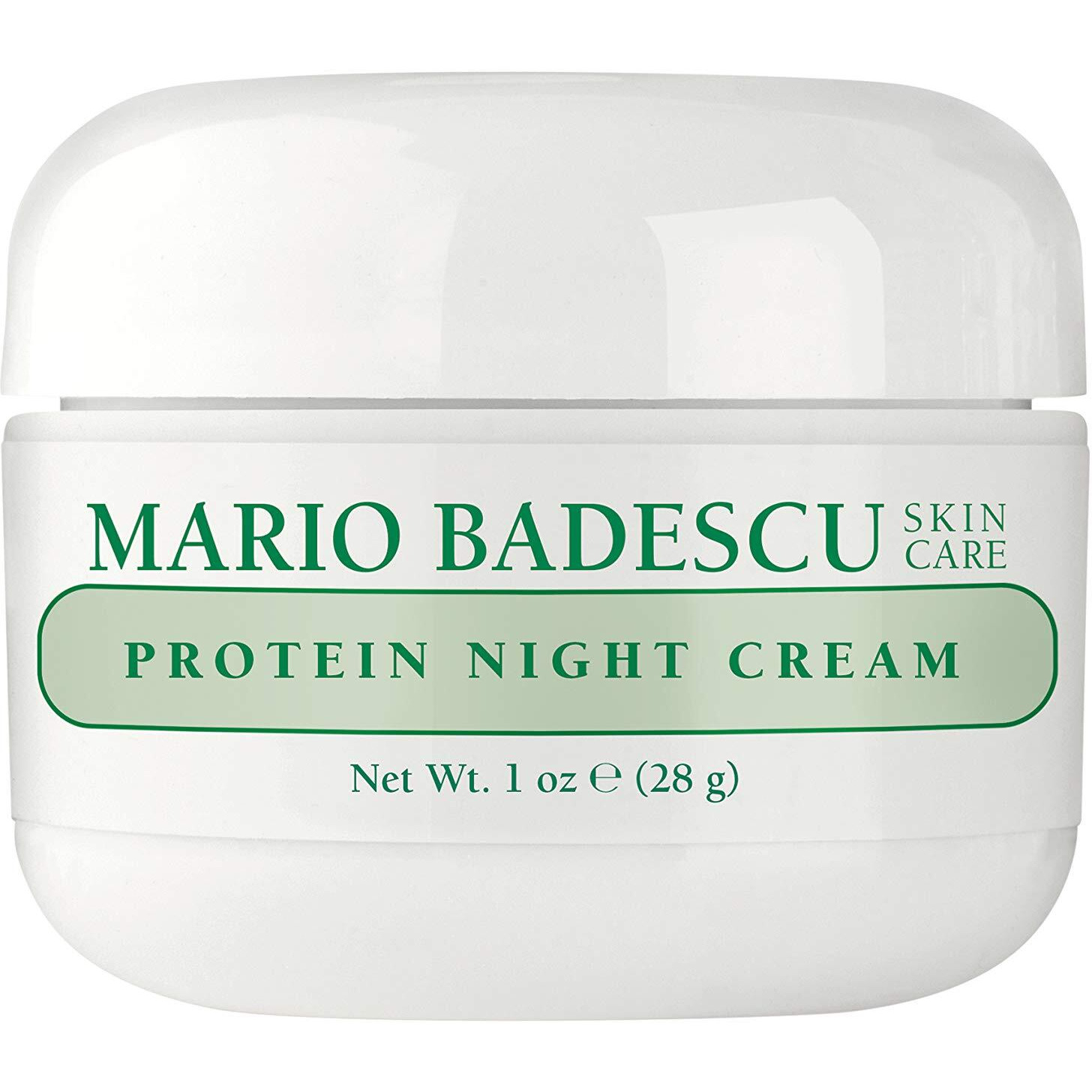 Protein Night Cream by Mario Badescu for Women - 1 oz Cream