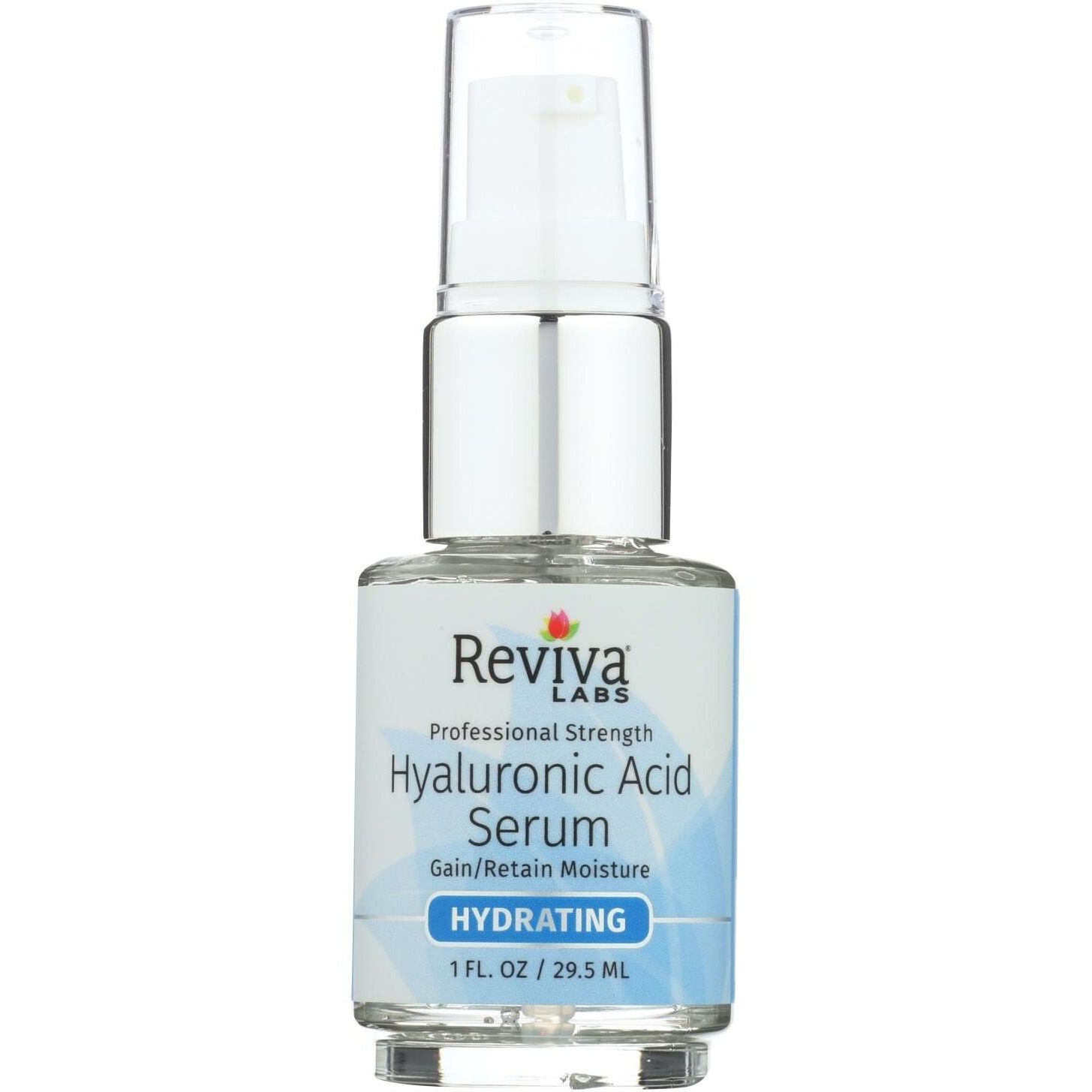 Reviva Labs - Hyaluronic Acid Serum - 1 Fl Oz(D0102H5W3DP)