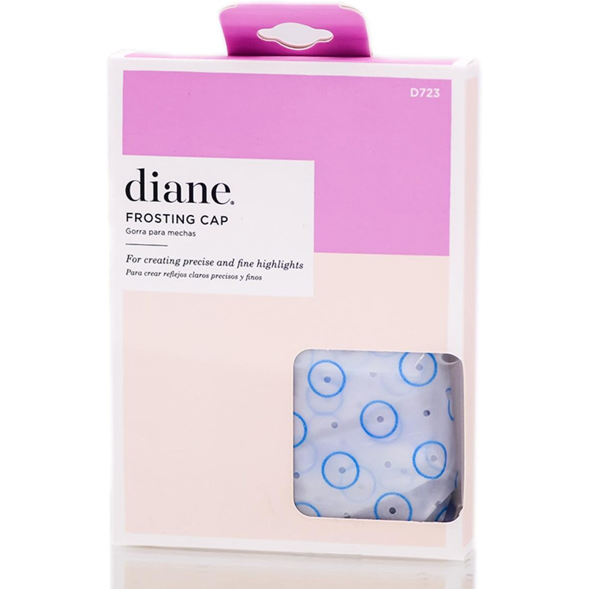 Diane D723 Tip/frost Cap