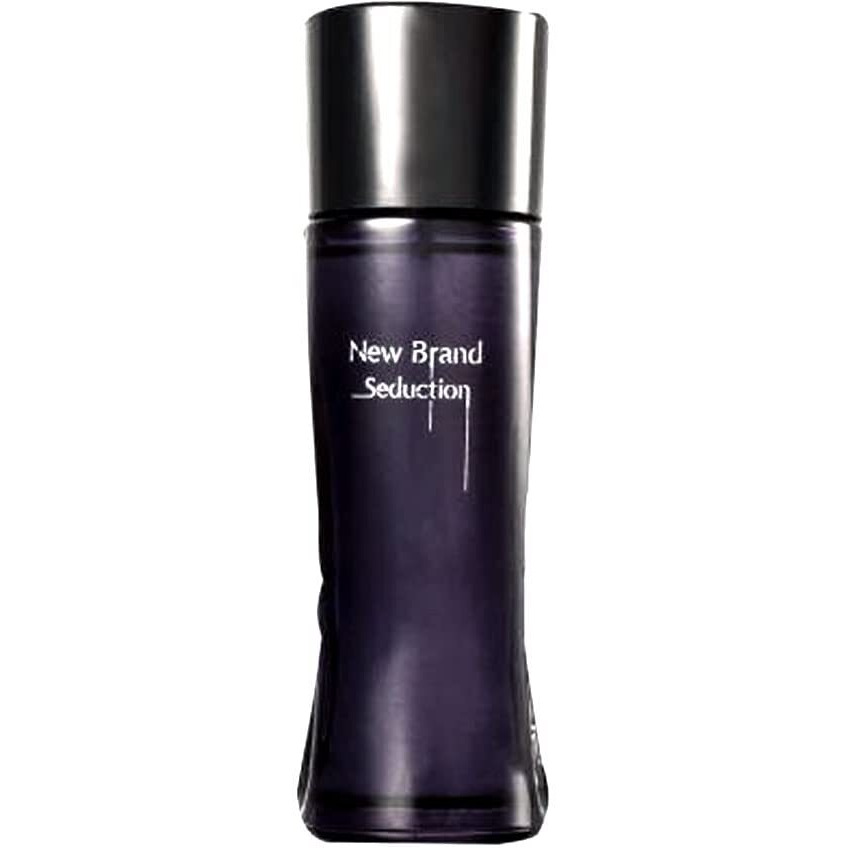 Seduction by New Brand for Women - 3.3 oz EDP Spray