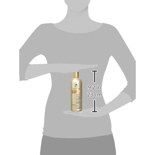 KeraCare Humecto Creme Conditioner by Avlon for Unisex - 16 oz Conditioner