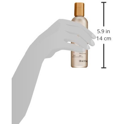 KeraCare Silken Seal by Avlon for Unisex - 4 oz Treatmet