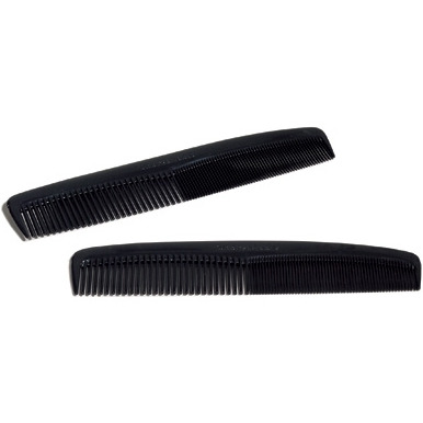 COMB PLASTIC 7" -144 GRAFCO